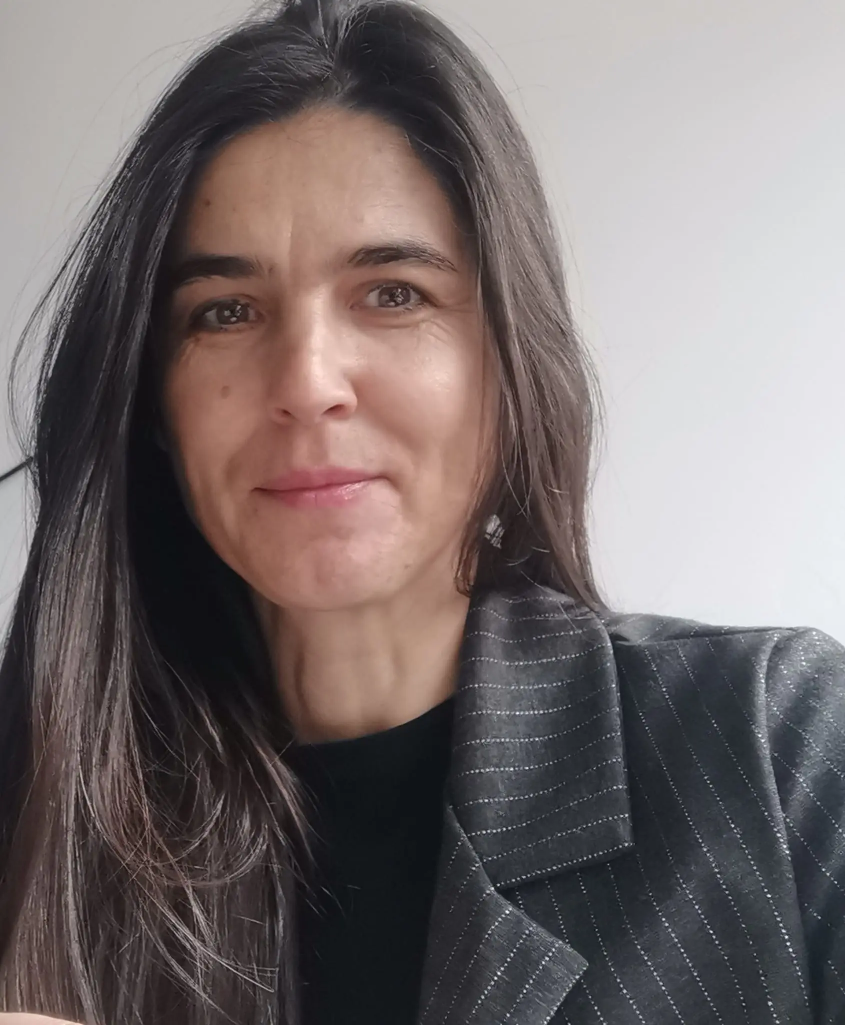 Cum e să fii prof? – Codruța Rus