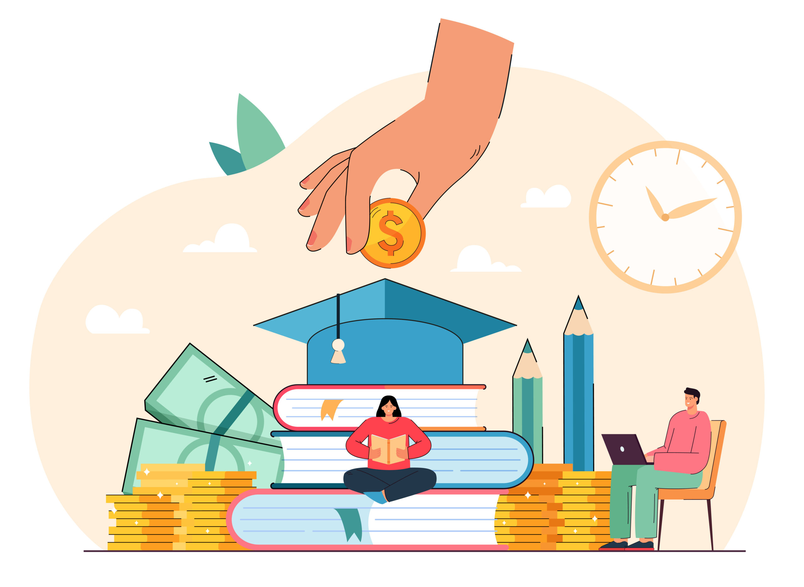 Alfabetizarea Financiară din perspectiva unui Major