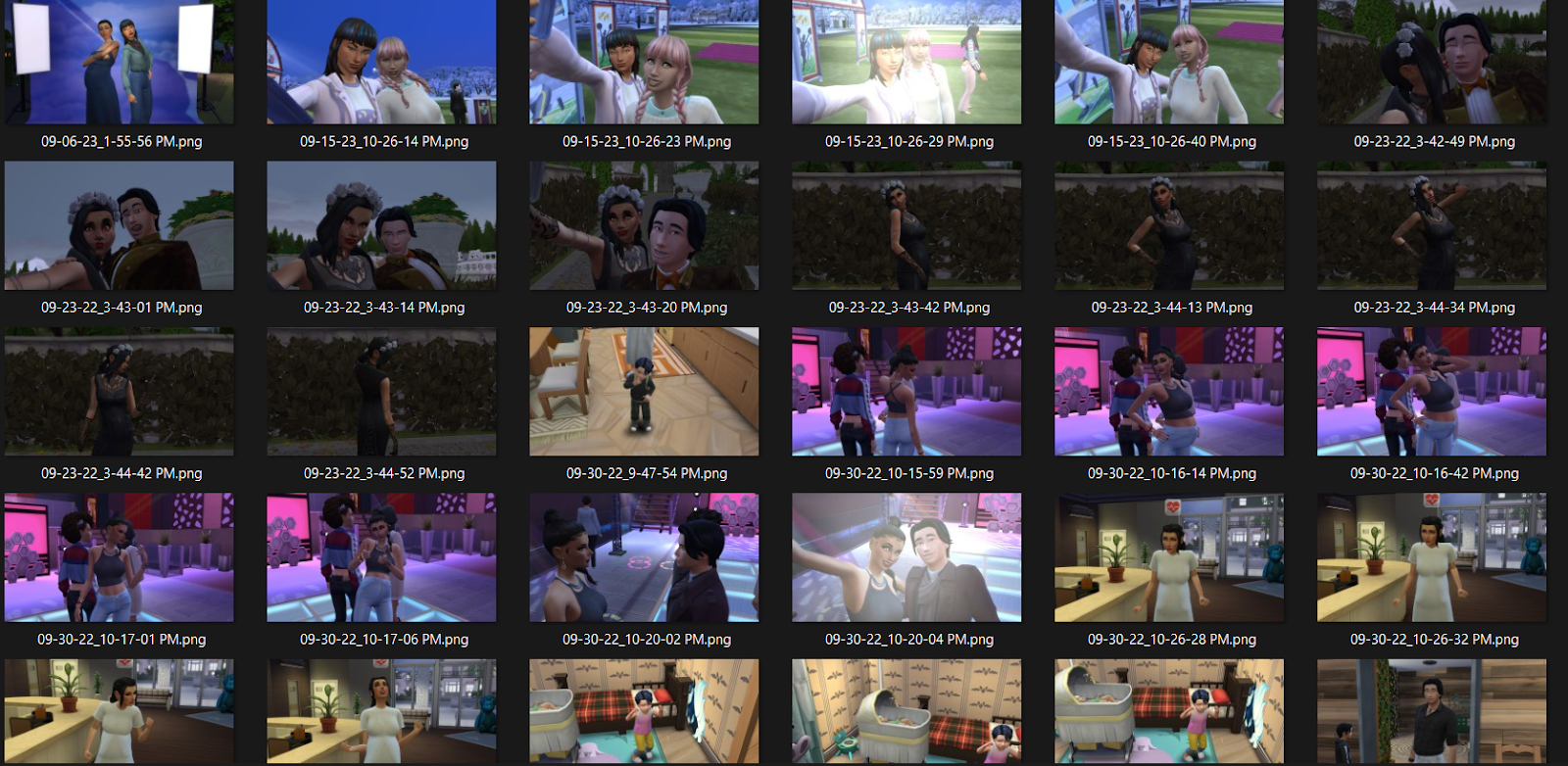 The Sims 4 și Viața Ideală