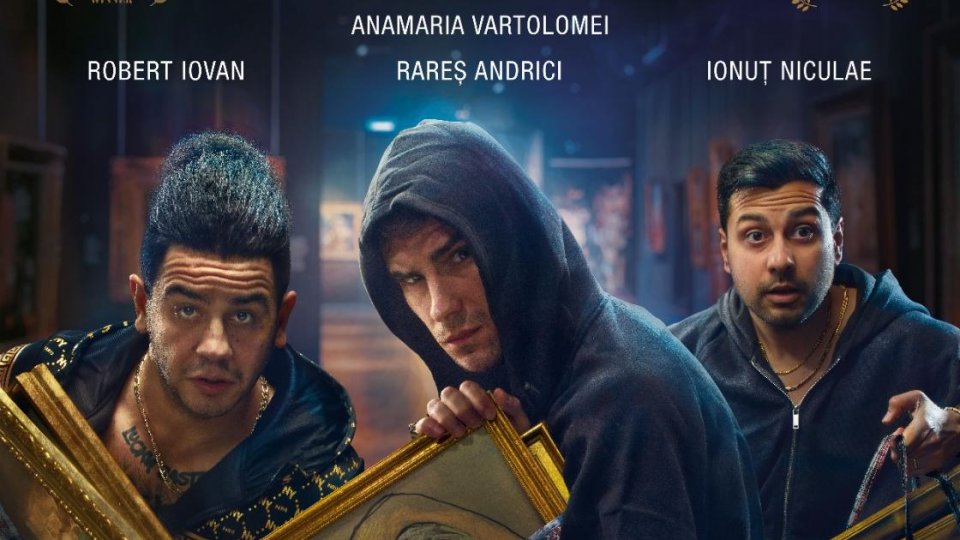    Jaful Secolului – recenzie